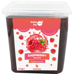 Bobajoy Frambuaz - Bobajoy