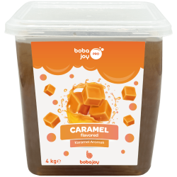 Bobajoy Karamel - Bobajoy