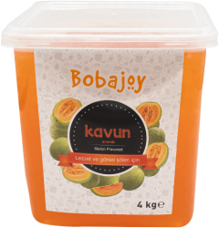 Bobajoy Kavun - Bobajoy