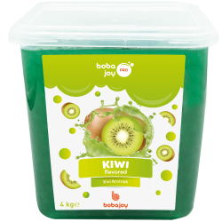 Bobajoy Kivi - Bobajoy