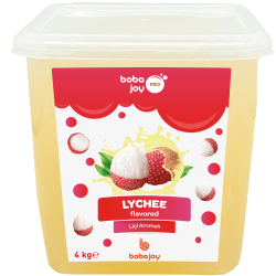 Bobajoy Liçi - Bobajoy