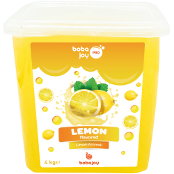 Bobajoy Limon - Bobajoy