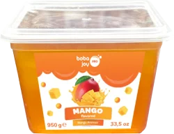 Bobajoy Mango - Bobajoy