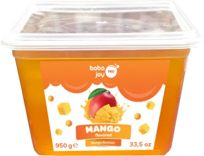 Bobajoy Mango - 1