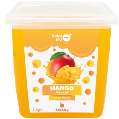 Bobajoy Mango - 1