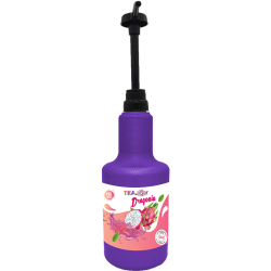 Bobajoy Teajoy Dragon Meyveli (Dragonia) - Bobajoy