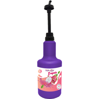 Bobajoy Teajoy Dragon Meyveli (Dragonia) - 1