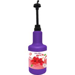 Bobajoy Teajoy Hibiscus (Hype & Joy) - Bobajoy