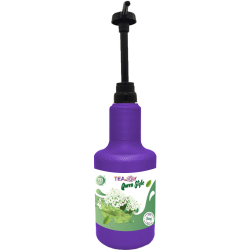 Bobajoy Teajoy Mürver Çiçeği (Queen Style) - Bobajoy