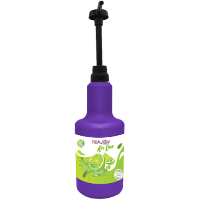 Bobajoy Teajoy Nane Limon(Air Lime) - 1