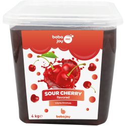 Bobajoy Vişne - Bobajoy
