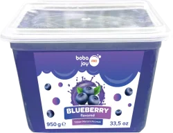 Bobajoy Yaban Mersini - Bobajoy