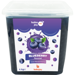 Bobajoy Yaban Mersini - Bobajoy