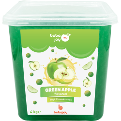 Bobajoy Yeşil Elma - Bobajoy