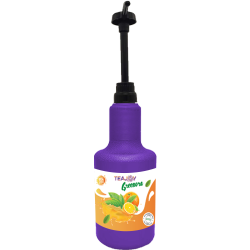 Bobajoy Teajoy Yeşil Çay Portakal(Greenora) - Bobajoy