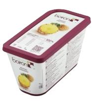 Boiron Ananas Püre - Boiron