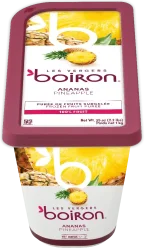 Boiron Ananas Püre - Boiron