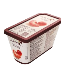 Boiron Beyaz Şeftali Püre - 1