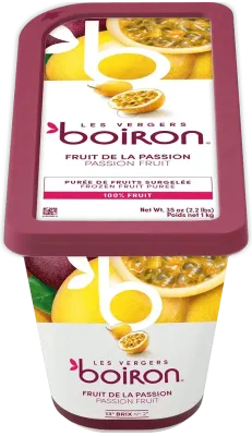 Boiron Çarkıfelek Püre - 1