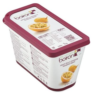 Boiron Çarkıfelek Püre - 1