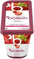 Boiron Çilek Püre - Boiron