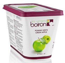 Boiron Elma Püre - Boiron