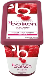 Boiron Frambuaz Püre - Boiron