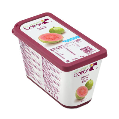 Boiron Guava Püre - 1