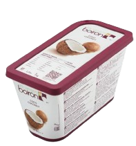 Boiron Hindistan Cevizi Püre - Boiron