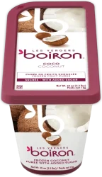 Boiron Hindistan Cevizi Püre - Boiron