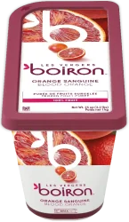 Boiron Kan Portakalı Püre - Boiron