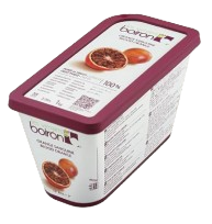 Boiron Kan Portakalı Püre - 1