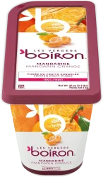 Boiron Mandalina Püre - Boiron