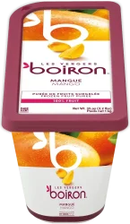 Boiron Mango Püre - Boiron