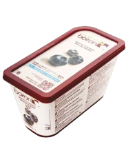 Boiron Yaban Mersini Püre - Boiron