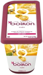 Boiron Yuzu Püre - Boiron