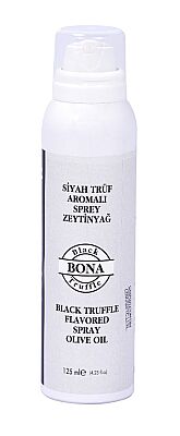 Bona Beyaz Trüf Yağı Sprey - 1