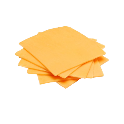 Boncheese Cheddar Dilimli - 1