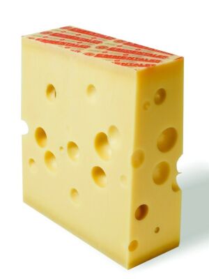 Boncheese Emmental - 1