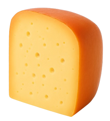 Boncheese Sade Gouda Peyniri Frico - 1