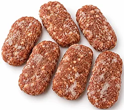 Bonservis Dana Köfte El Yapım (30 g) - Bonservis
