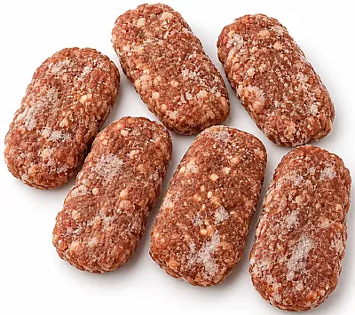 Bonservis Dana Köfte El Yapım (30 g) - 1