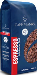 Cafe Vianos Espresso Latin America Blend - Vianos Cafe