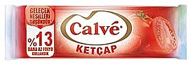 Calve Ketçap - 1