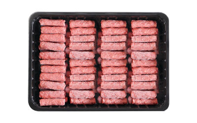 Cantürk Dana İnegöl Köfte (20 Gram) - 1