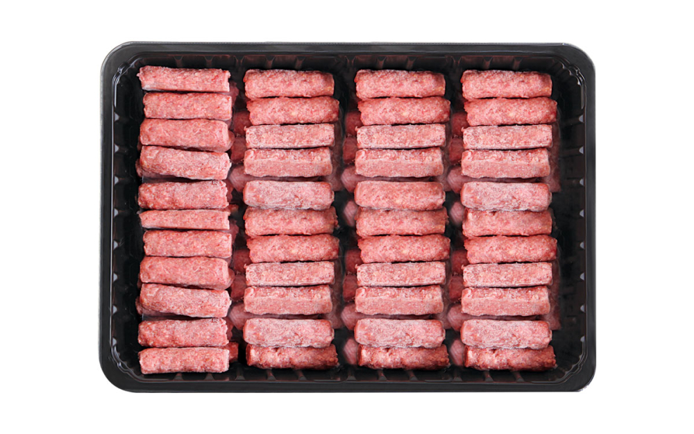 Cantürk Dana İnegöl Köfte (20 Gram)