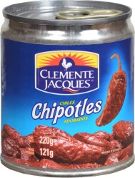 Clemente Chipotle Biber Sosu - Clemente