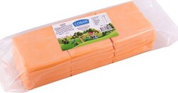 Çoban Cheddar Dilimli - Çoban