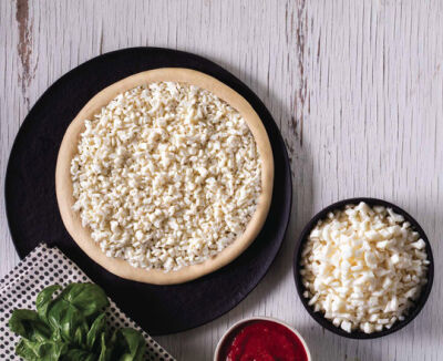 Çoban Küp Mozzarella - 2