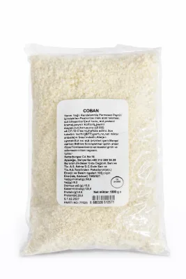 Çoban Toz Parmesan Peyniri - 1